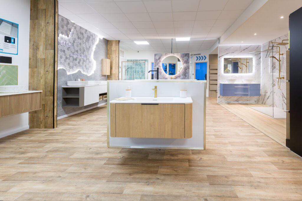 Showroom Point d’Ô