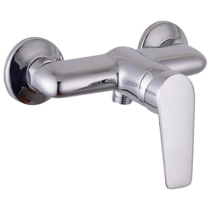 DOTTO - MITIGEUR MECANIQUE DOUCHE SERIE CHROME
