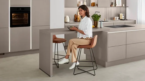 Macchiato ton sur ton, douceur minimaliste
