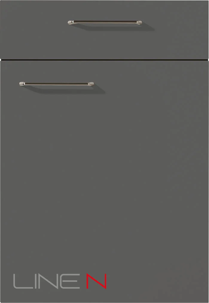 FLASH 453 — Gris ardoise brillant