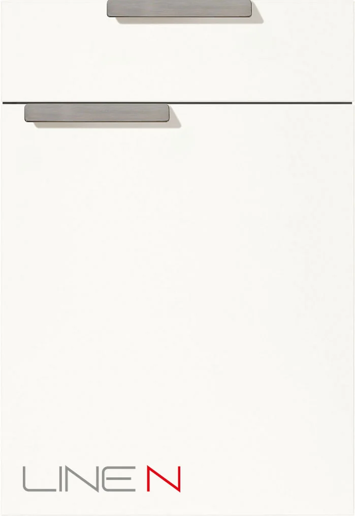 FOCUS 470 — Blanc alpin ultra brillant