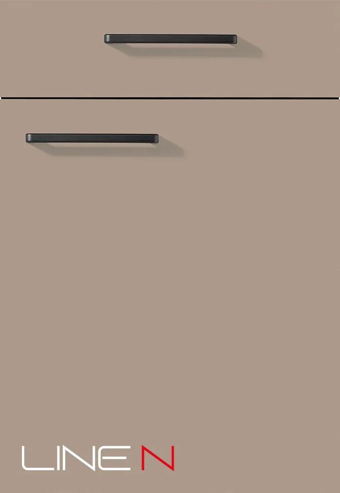 LASER 412 — Macchiato