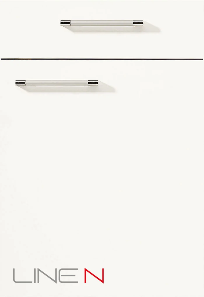 LASER 416 — Blanc