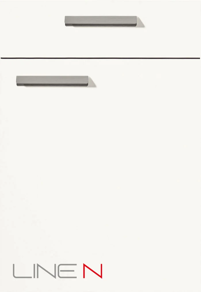 LASER 427 — Blanc alpin