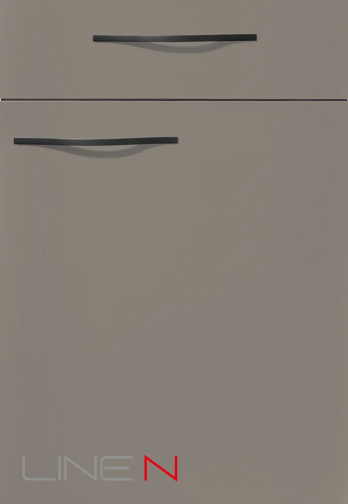 LASER 461 — Gris taupe