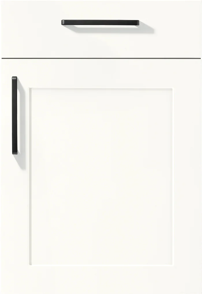 NORDIC 782 — Blanc mat