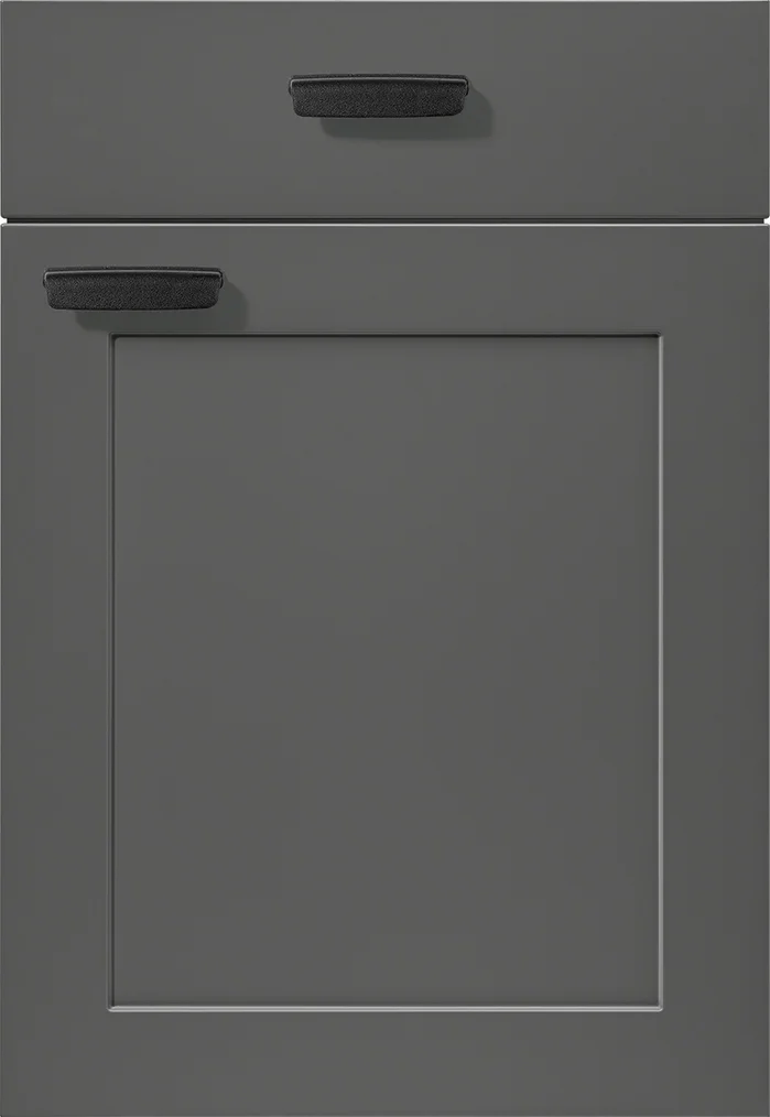NORDIC 786 — Gris ardoise mat