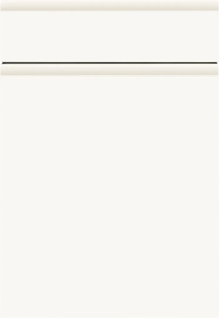 PURA 834 — Blanc brillant