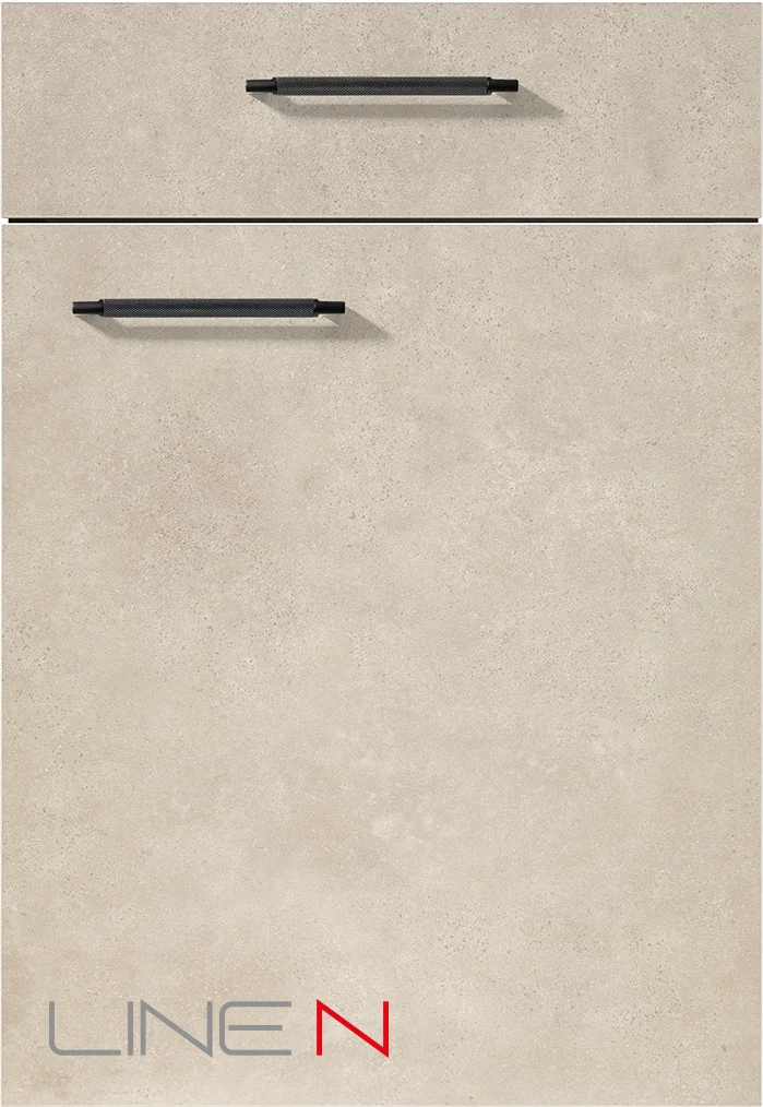 RIVA 842 — Décor béton sable fin