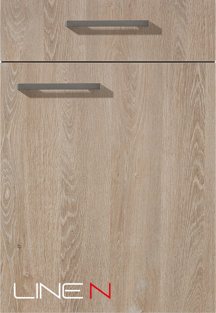 RIVA 843 — Décor chêne Bergamo