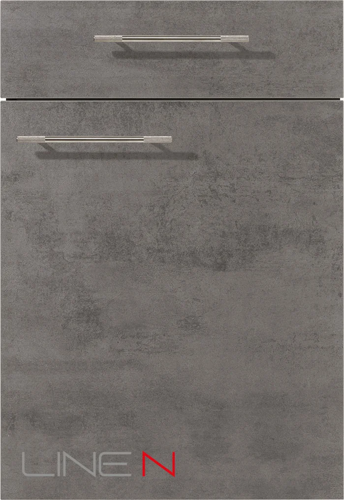 RIVA 889 — Décor béton gris ardoise