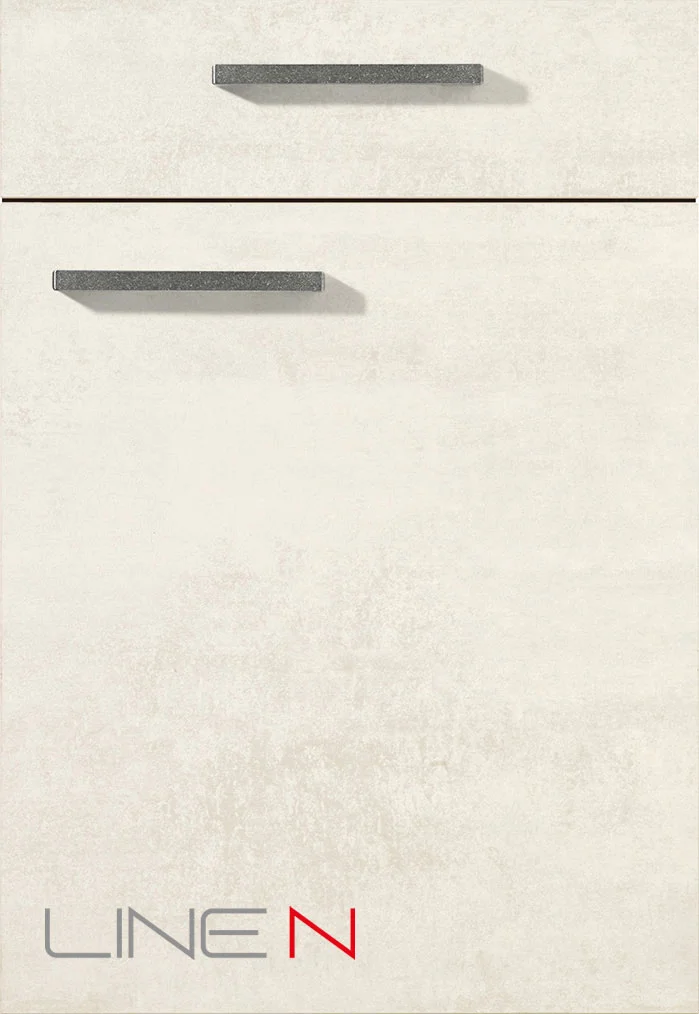 RIVA 891 — Décor béton blanc