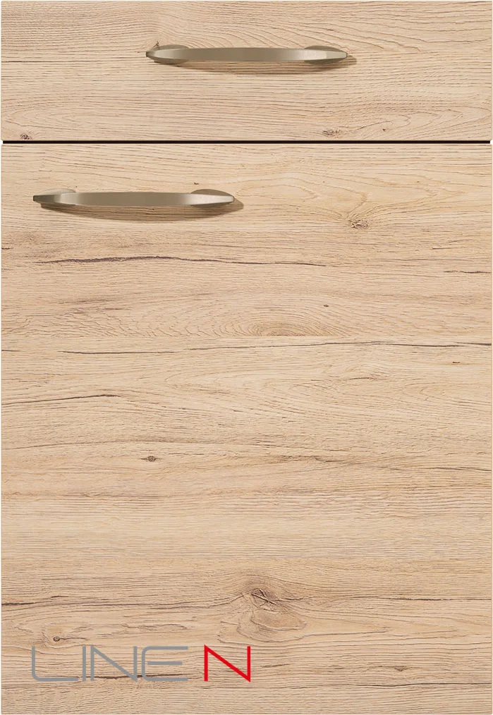 RIVA 893 — Décor chêne San Remo