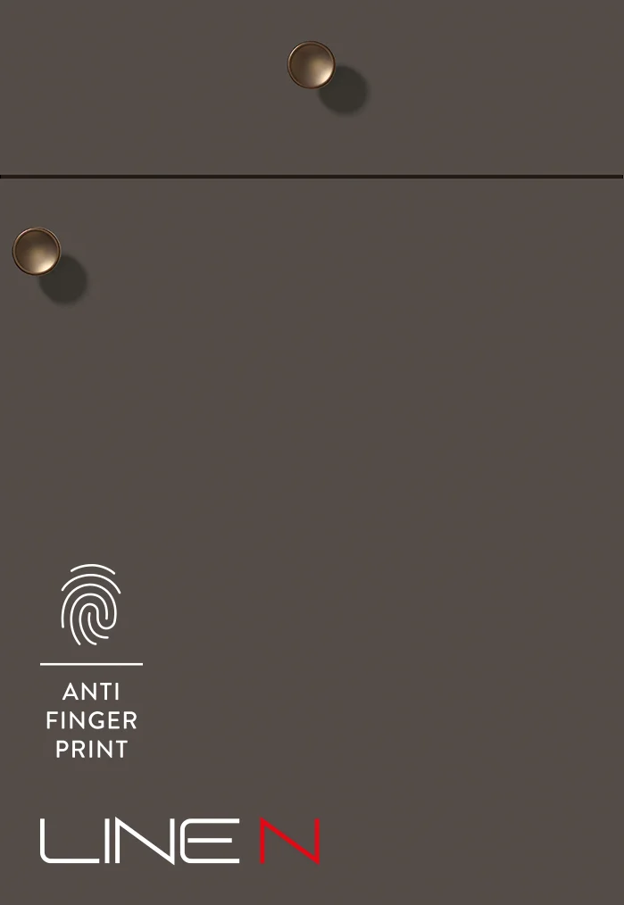 SOFTLINE 505 — Coffee Perfect mat