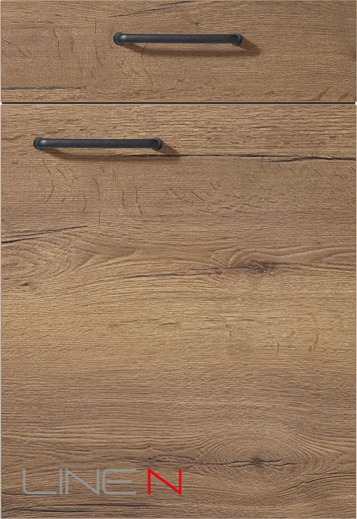 STRUCTURA 402 — Décor chêne Havane