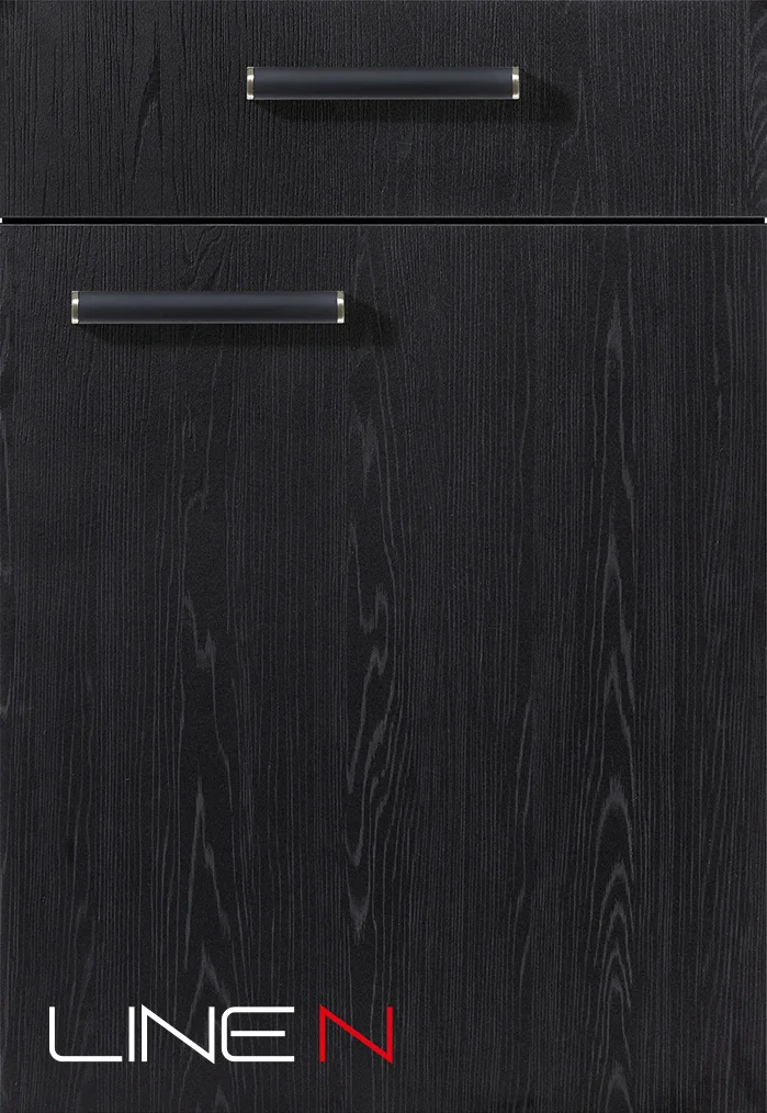 STRUCTURA 403 — Décor chêne Nero