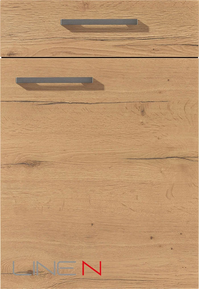 STRUCTURA 405 — Décor chêne Sierra