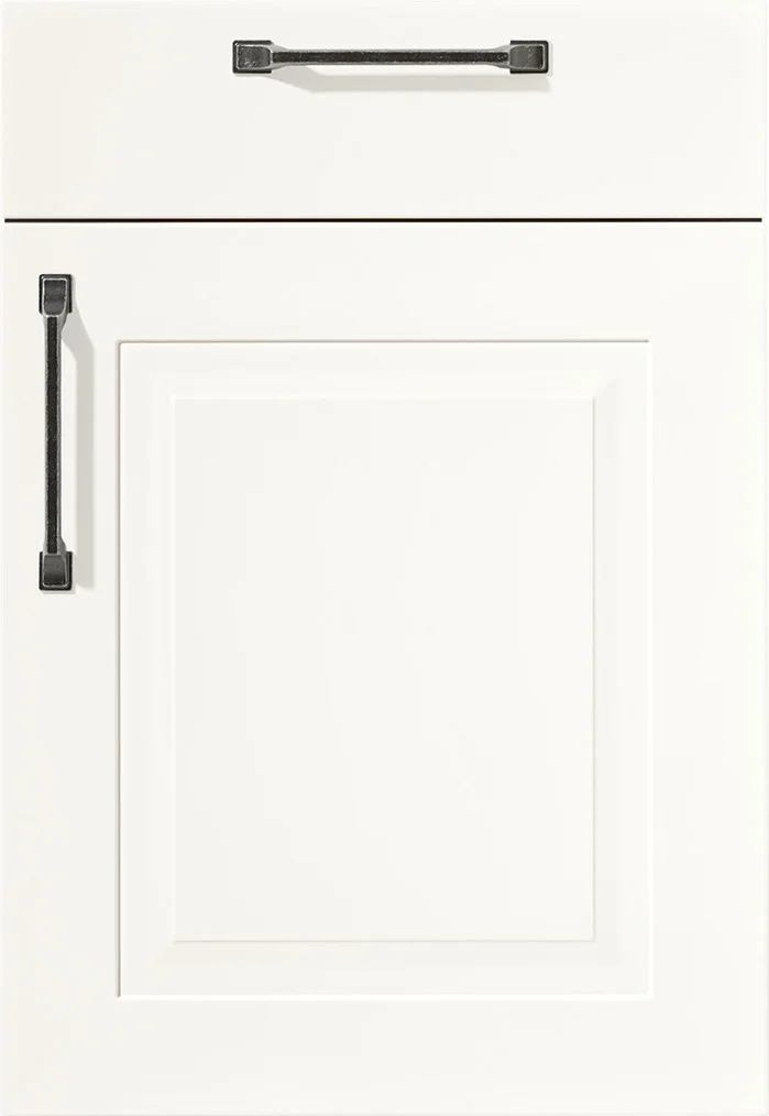 SYLT 847 — Blanc alpin mat