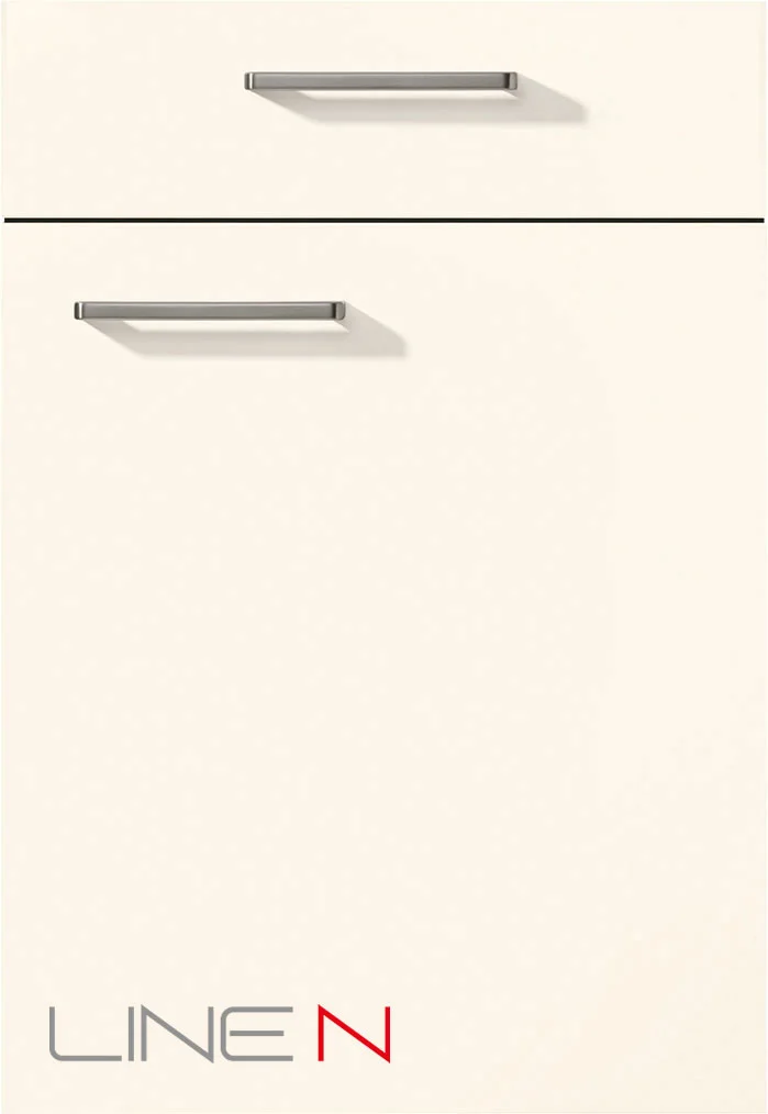 TOUCH 336 — Magnolia super mat