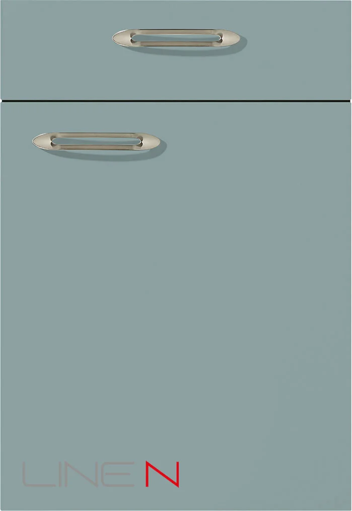 TOUCH 337 — Aqua super mat