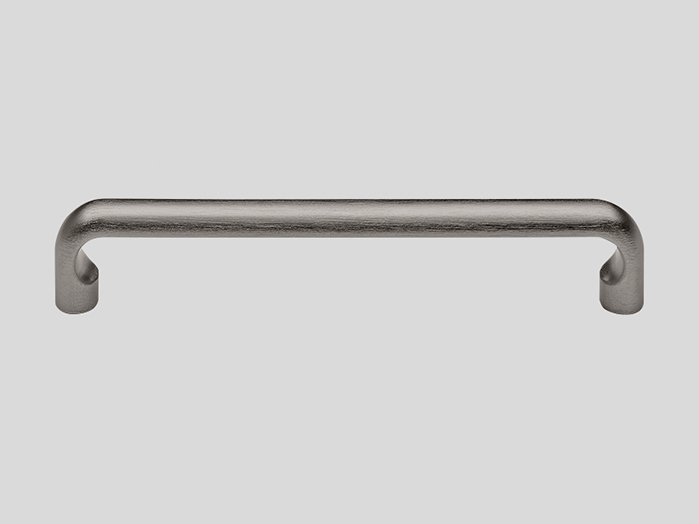 469 — Poignée métallique, Anthracite, Brossé