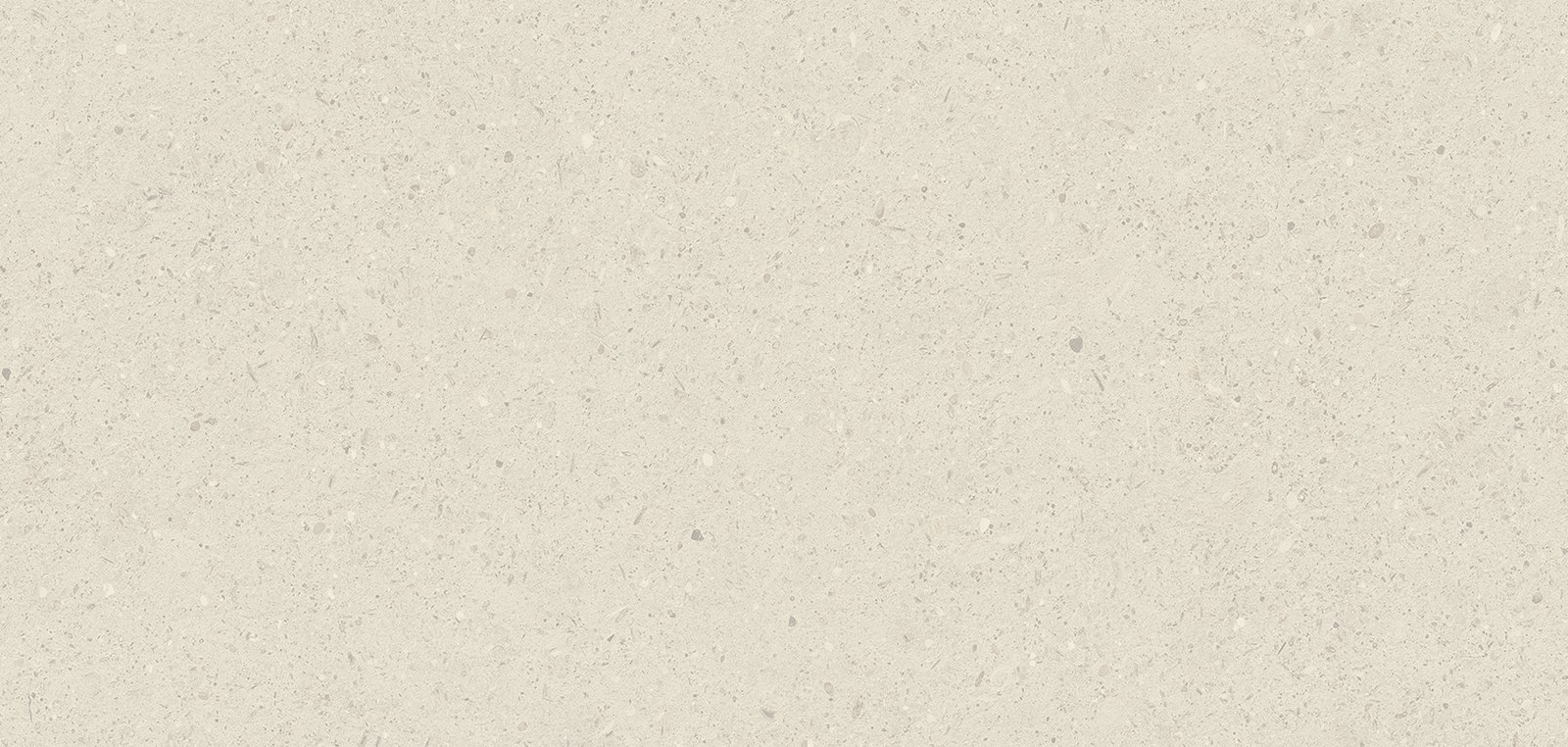 322 — Décor Terrazzo blanc