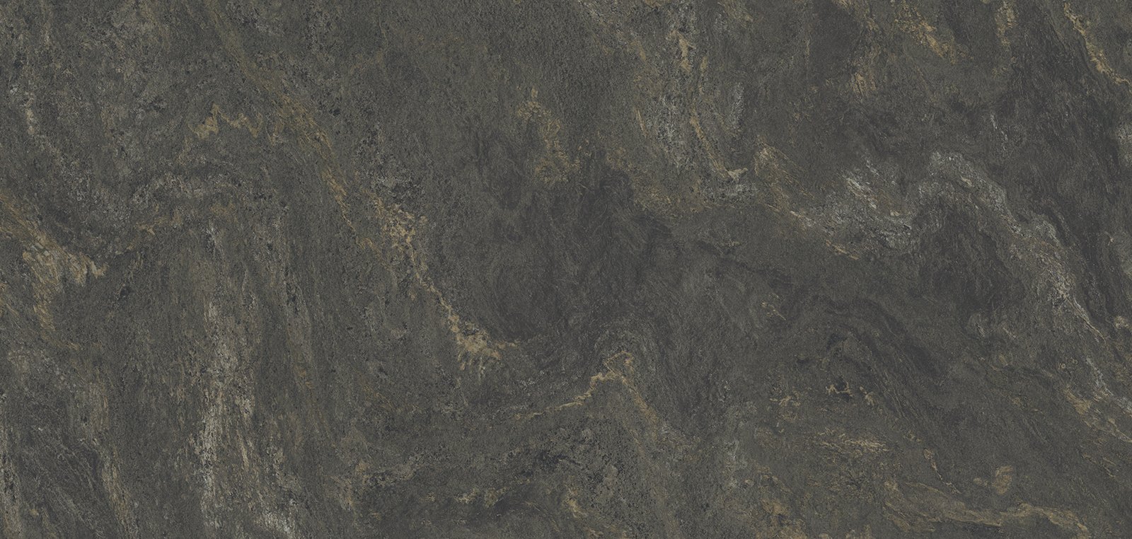 351 — Décor quartz vert
